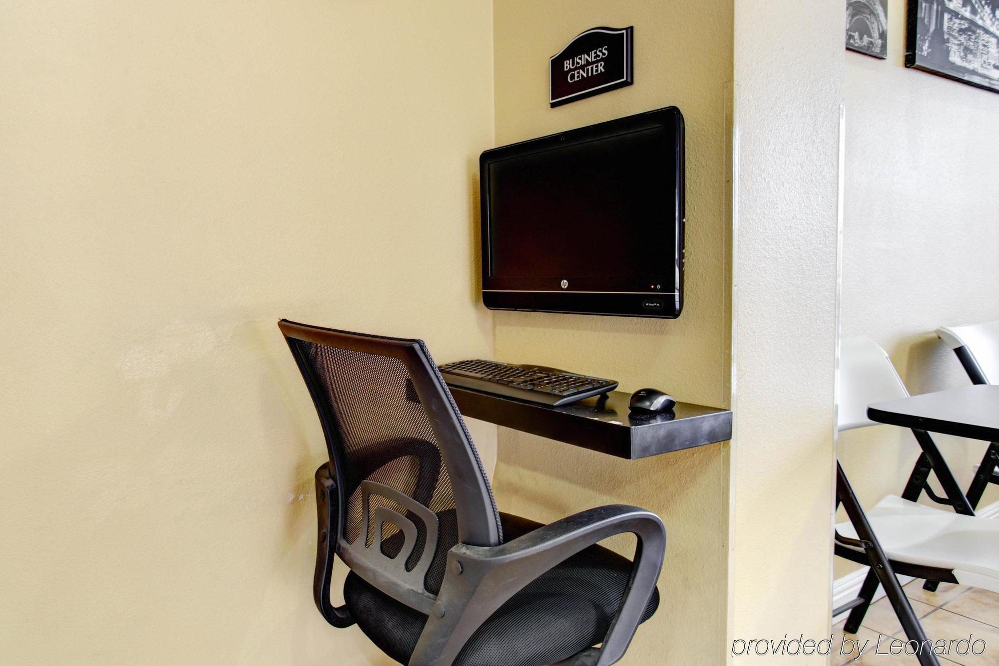 Rodeway Inn & Suites Near The Coliseum & Arena 奥克兰 外观 照片